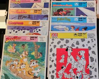 Puzzles