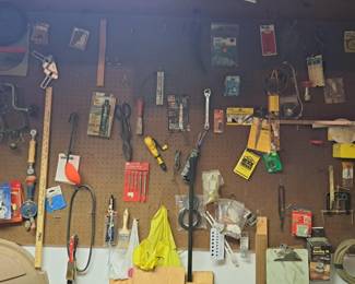 ToolWall