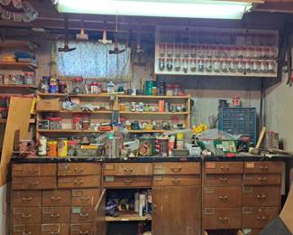 workshop