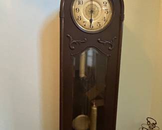 This clock makes my hear go pitter patter