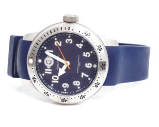 Nautica Men's Quartz Watch N00504