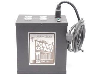 Richard Gray's Power Company RGPC 400 Pro Power Conditioner
