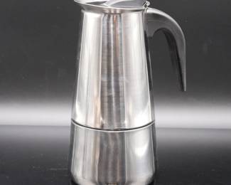 The Homeware Store Stovetop Espresso Maker