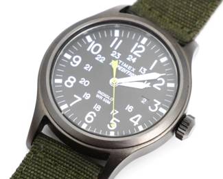 Timex Men's "Expedition Scout" Watch