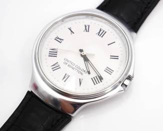 United Colors Of Benetton Watch