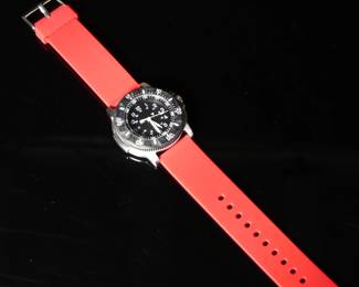 Traser H3 MB Microtec Quartz Watch