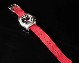 Sector 10540 Swiss Made Diver Watch