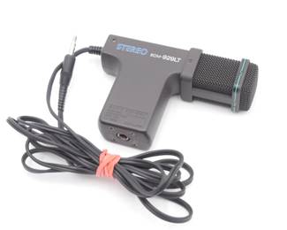 Sony ECM-929LT Stereo Condenser Microphone