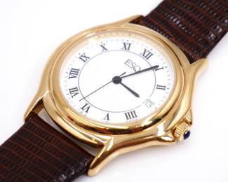 ESQ Swiss Quartz Watch 300261