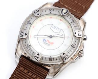 America Perry Ellis Wrist Watch
