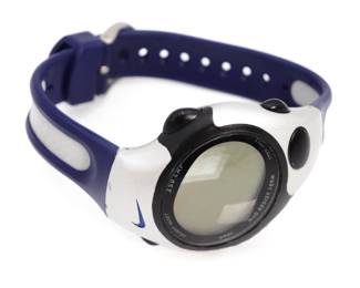 Nike Triax 250 Lap Running Watch