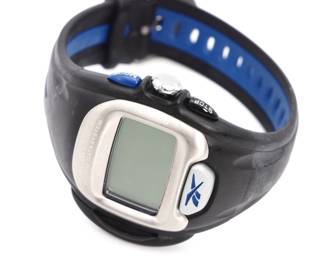 Timex Reebok Indiglo Watch 851