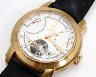 Carucci Automatic Watch CA 2115