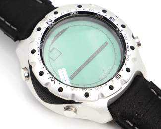 Suunto X-Lander Wrist Watch