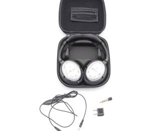 Able Planet Linx Audio Noise Cancelling Headphones