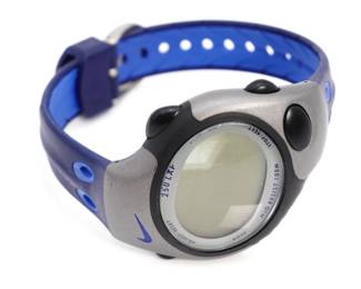 Nike Triax 250 Lap Running Watch
