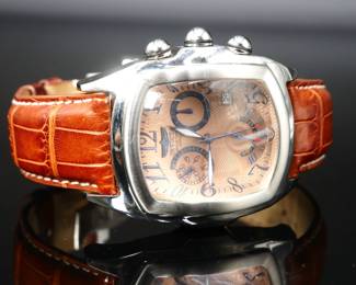 Invicta Lupah Dragon 2233 WR Swiss Chronograph