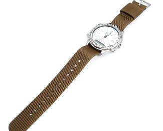 Citizen Chronograph Watch T011-313216