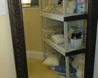 Large Kirkland Wall Mirror