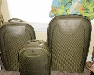 Gabbiano Luggage