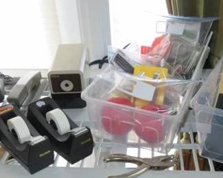 Office Supplies