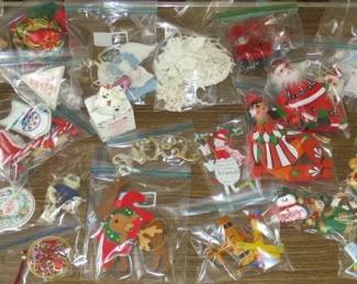 Christmas Decorations