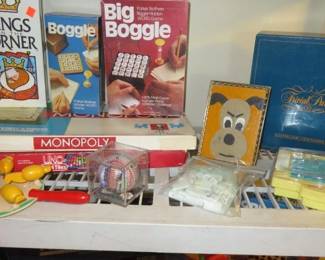 Board Games