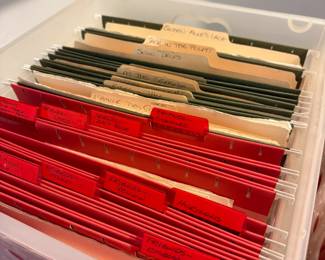 Various Prints to Choose From