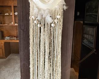 Macrame Art