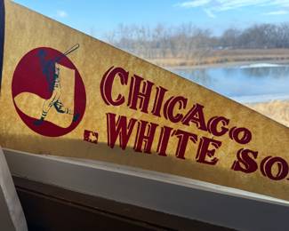 White Sox Pennant 