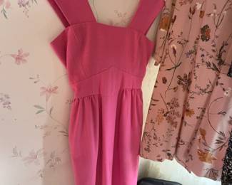 Vintage Womens Clothing