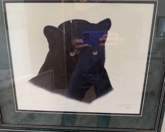 Charles Frace Prints