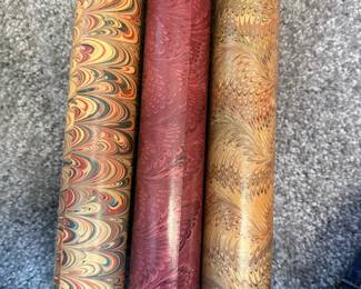 Van Cort Vintage Kaleidoscopes