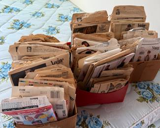 Vogue Dress Patterns