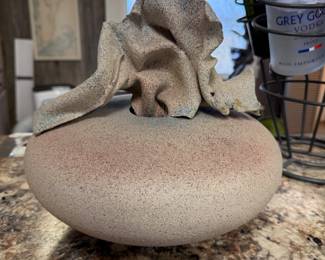 Studio Pottery