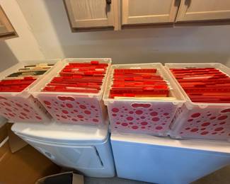 Various Prints to Choose From