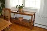sofa table