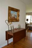 drop leaf