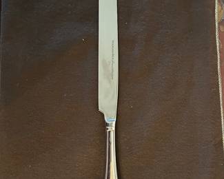 Wolf Gang Puck Bistro Collection Knife, was $8, NOW $5