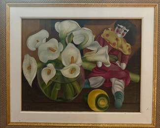 Francisco Dosamantes