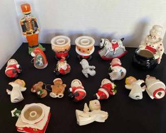 Vintage Collectible Japan,