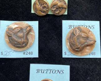 Vintage Antique Collectible 