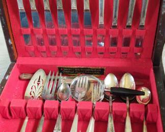 Rogers Starlight Pattern