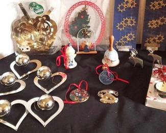 B G, Dansk, Aarikka Finland, Royal Copenhagen