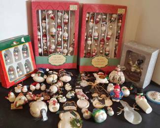 All Snowman Christmas 