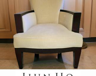 Modern Arm Chair by designer JIUN HO $475 or bid #100