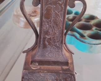 Braum's statue $30