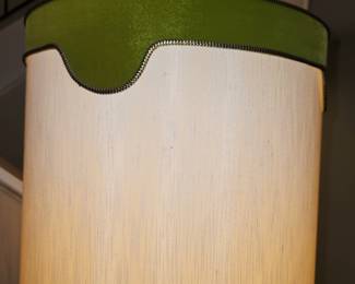 MCM lamp by Lambert Mfg. Co