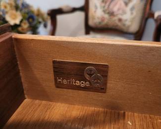 DR matching bar on wheels