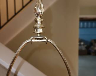 MCM lamp by Lambert Mfg. Co